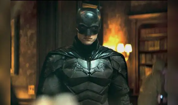 The Batman: Robert Pattinson confiesa que el traje del Hombre Murciélago es muy incómodo