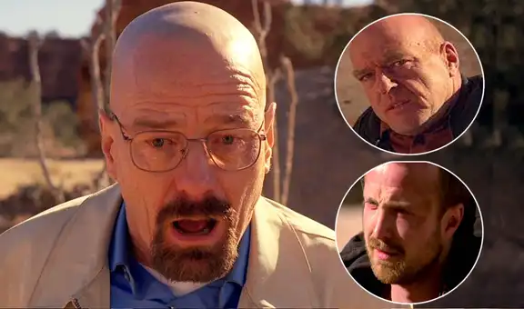 Breaking bad cumple 14 años: ¿por qué  Ozymandias es su mejor capítulo?