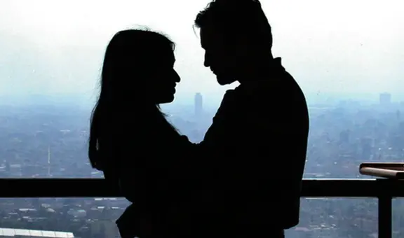 ¿Qué significa soñar con la persona que amas, aunque no está contigo?