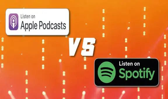 Listen With: la nueva función de Apple Music con la que quiere pasar a Spotify