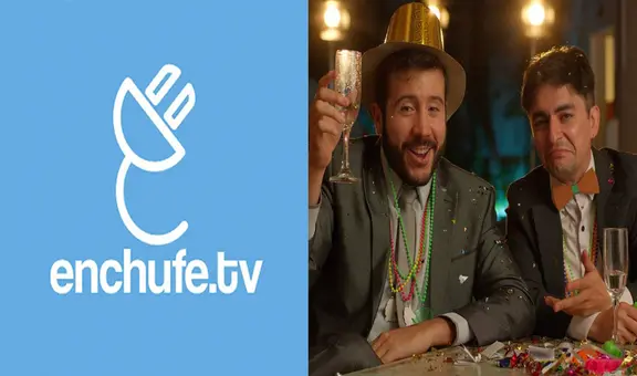 Jorge Ulloa: “Queremos ser el Disney latinoamericano”