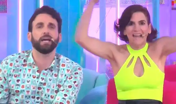 Rodrigo Gonzáles y Gigi Mitre critican a Repsol tras derrame: “Una respuesta humillante”