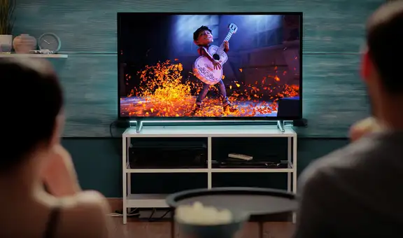 Las 5 mejores películas que te ayudarán a trabajar tu inteligencia emocional: ¿cuáles son?