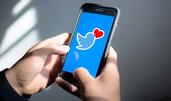 Twitter prueba una nueva etiqueta similar a la que se encuentra en YouTube