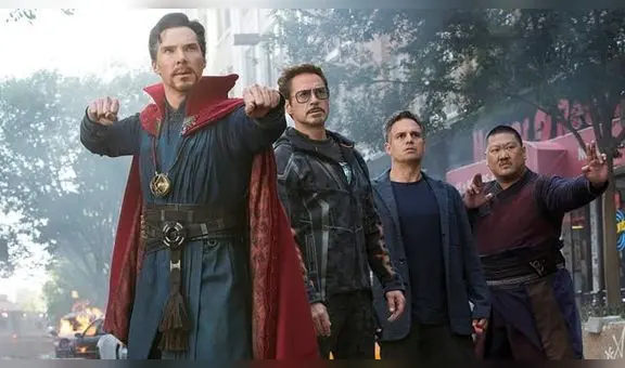 Doctor Strange 2: ¿cuál sería el personaje de Marvel que resucitaría en la cinta?