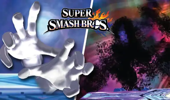 El curioso creepypasta de Super Smash Bros que Nintendo no ha desmentido