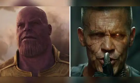 Doctor Strange 2: Josh Brolin podría regresar como Thanos y Cable en la película