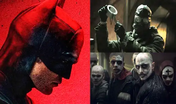 “The Batman es casi una película de terror”: ¿cómo inspiró el film el ‘Asesino del zodiaco’?