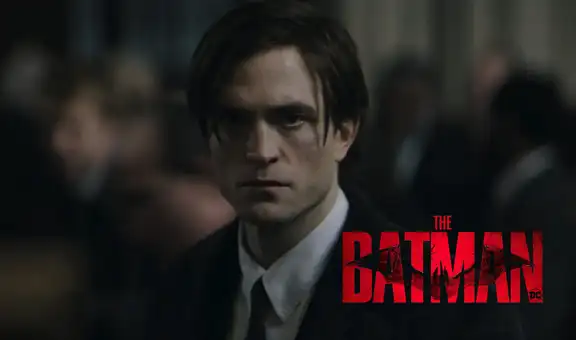 The Batman: nuevo teaser muestra a detalle la escena del funeral 