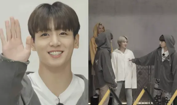 BTS y merch ‘by Jungkook’: precio, detalles y fecha de venta de la colección