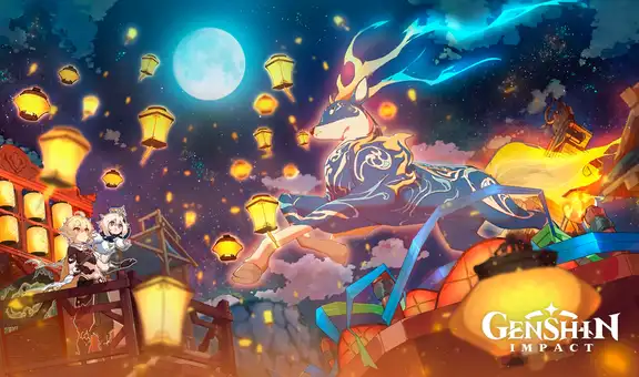 Códigos de Genshin Impact de hoy, 24 de enero: así los puedes canjear por protogemas gratis