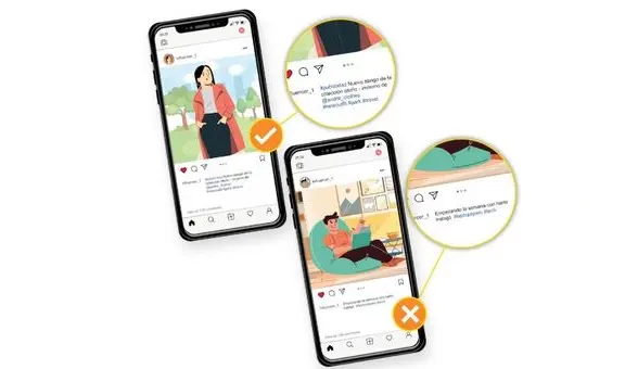 Influencers y publicidad encubierta