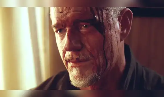 Eric Dane sobre Cal Jacobs de Euphoria: “Es un papel soñado”