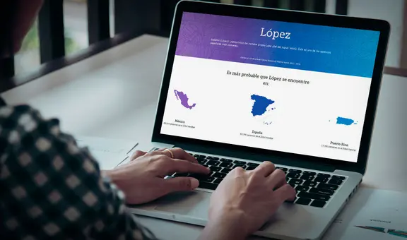 ¿Cómo saber el origen y significado de mi apellido por internet y gratis?