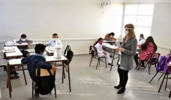 ¿Cómo implementar una escuela de calidad en tiempos de pandemia?