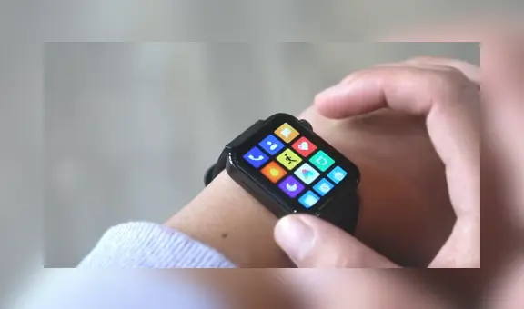 ¿Cómo encontrar tu teléfono perdido si tienes un smartwatch vinculado por bluetooth?
