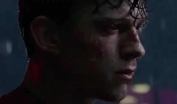 Spiderman: los 5 momentos más tristes de No way home con Andrew, Tobey y Tom  