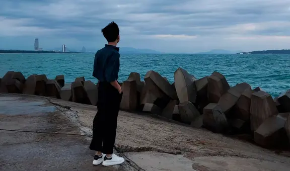 Joven chino que buscó a sus padres biológicos en internet se suicida tras ser rechazado