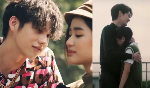 F4 Thailand: lakorn con Bright y Tu lanza nuevo tráiler previo al inicio de su segunda mitad