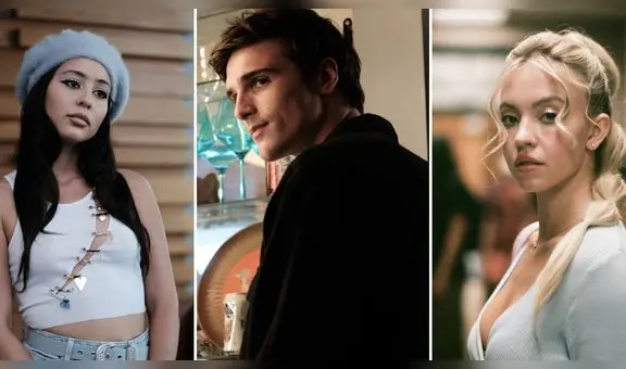 Euphoria: teoría sobre el triángulo amoroso entre Nate, Maddy y Cassie