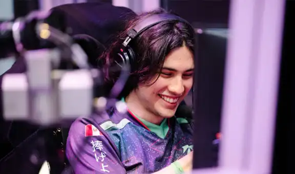 Un peruano jugará la final: TSM, de ‘Timado’, se impuso sobre Tundra en la Major de Dota 2