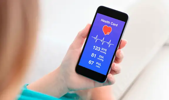 ¿Cómo medir tu frecuencia cardíaca y respiratoria directamente desde tu smartphone?