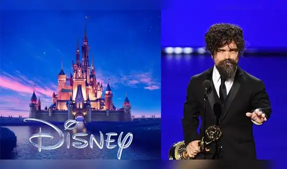 Blancanieves: Disney responde a Peter Dinklage sobre los estereotipos de enanismo