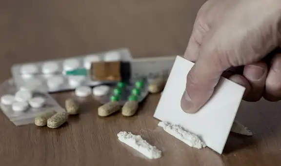 Estas fueron las drogas más consumidas durante la pandemia, según encuesta global