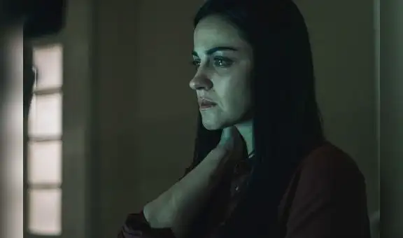 Oscuro deseo 2 en Netflix: nuevas imágenes revelan inesperado destino de la trama