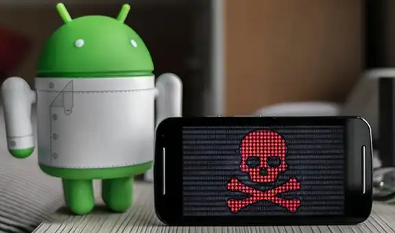 ¿Cómo evitar que un malware pueda infectar con virus tu teléfono Android?