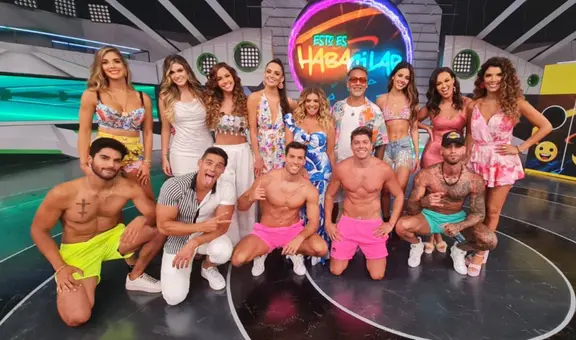 ¿Por qué cancelaron Esto es Habacilar y volvió Esto es guerra?