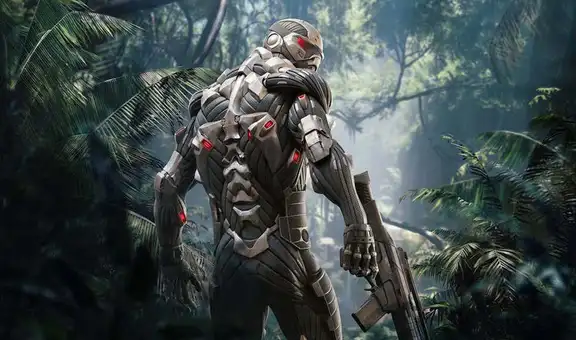 Crysis 4 es oficial: Crytek confirma la continuación de la saga con un primer tráiler