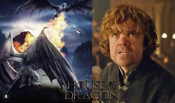 House of the dragon: Peter Dinklage cuestiona a HBO por no tomar riesgos