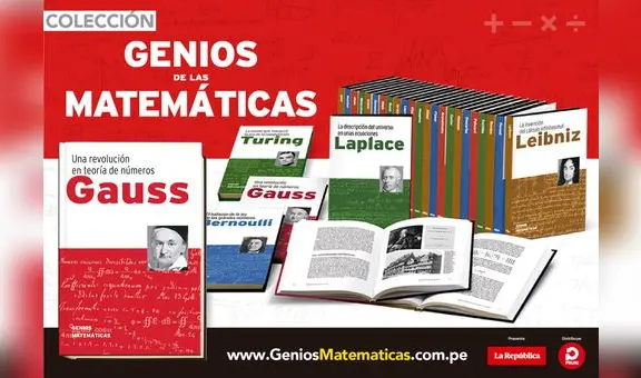 Gauss: Conoce al genio detrás de la teoría de números