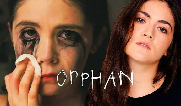 La huérfana 2 perturbó a la protagonista debido a su drástica transformación