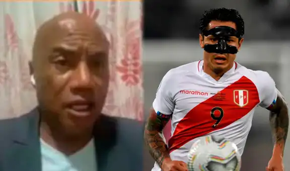 Periodista colombiano destacó a Lapadula por encima de Luis Suárez y Edinson Cavani