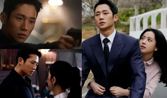 Snowdrop: ¿cuáles son los posibles finales para el k-drama de Jisoo y Jung Hae In?