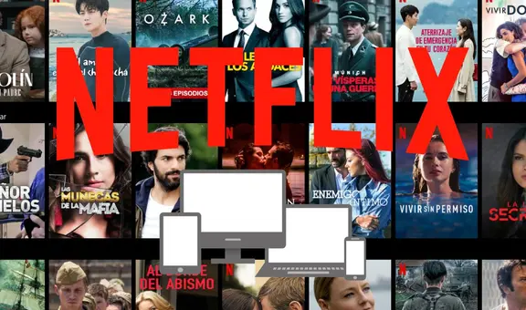 ¿Cómo descargar la app de Netflix gratis en dispositivos móviles y computadora?