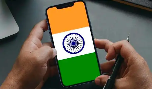 India quiere desarrollar su propio sistema operativo para competir con iOS y Android