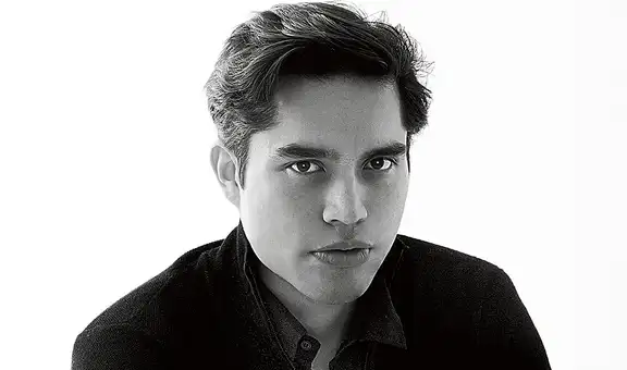 Jacques Burga: “El Perú siempre ha inspirado a los diseñadores”