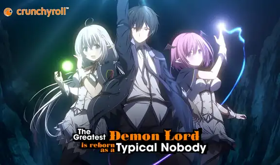 “Shijo Saikyo no Daimao”: confirman cuántos capítulos tendrá la primera temporada del anime