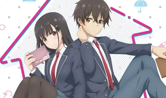 Mamahaha no Tsurego ga Moto Kano Datta: revelan primer tráiler promocional para nuevo anime