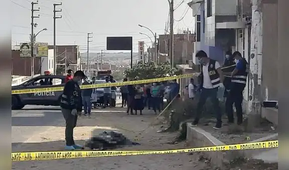 Declaran en emergencia la seguridad ciudadana en Trujillo