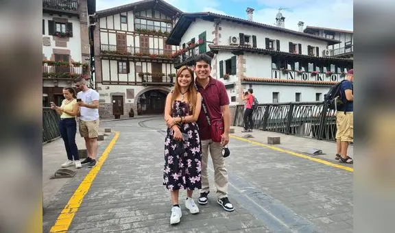 Lenin Solano: escritor peruano cerca de los 100 mil suscriptores en YouTube con un canal de turismo