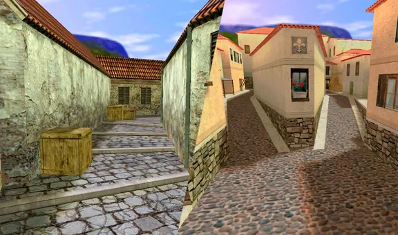 Counter-Strike: ¿cuáles son los mapas más icónicos del popular shooter de Valve?