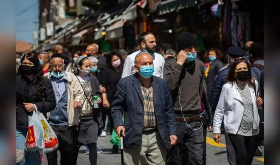 ¿Inmunes de nacimiento?: el enigma de las personas que nunca se contagian de COVID-19