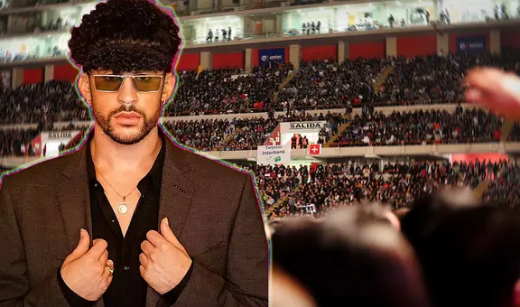 Teleticket: ¿qué días estarán disponibles las entradas para ver a Bad Bunny y cuánto cuestan?