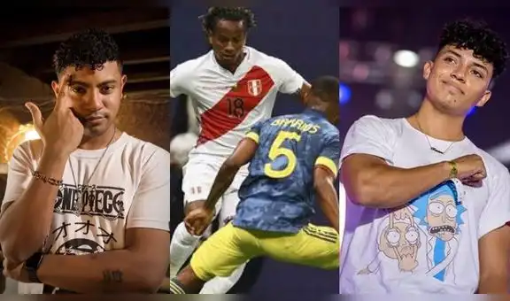 Colombia vs Perú: las mejores batallas entre ambos países en el mundo del freestyle