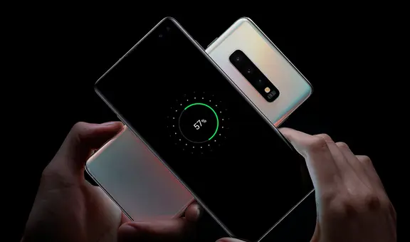 Samsung planea aumentar la batería de sus celulares con tecnología de autos eléctricos