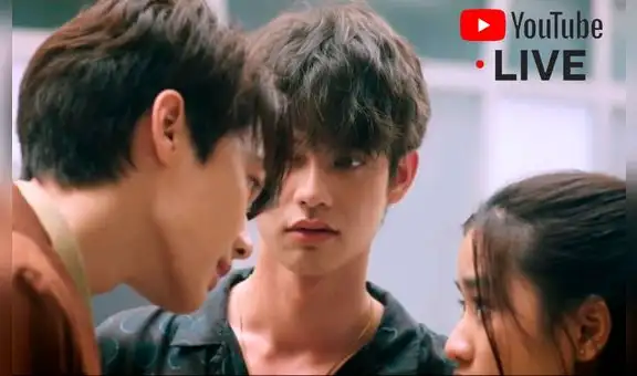 F4 Thailand, ep. 6: links para ver gratis el remake de Boys over flowers